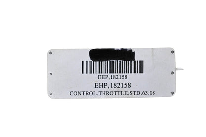 AYP 182158 Throttle Control Cable NOS