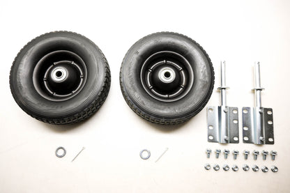 Kohler 25 755 46-S Universal Wheel Kit NOS