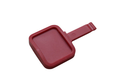 Ariens 07500108 Engine Presence Push Key NOS