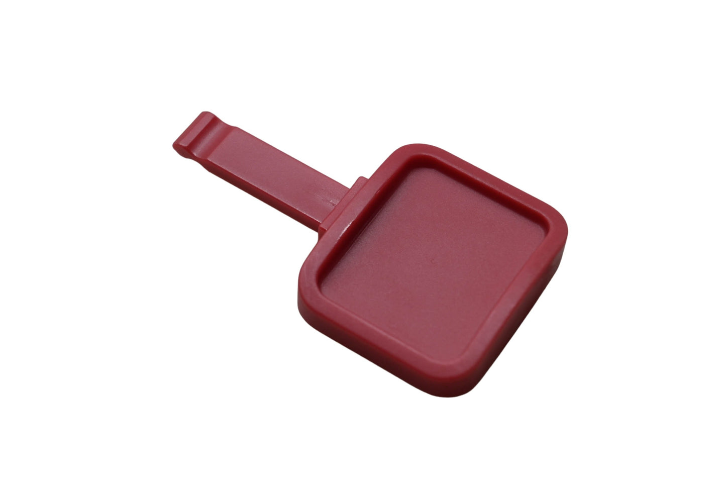 Ariens 07500108 Engine Presence Push Key NOS