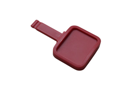 Ariens 07500108 Engine Presence Push Key NOS
