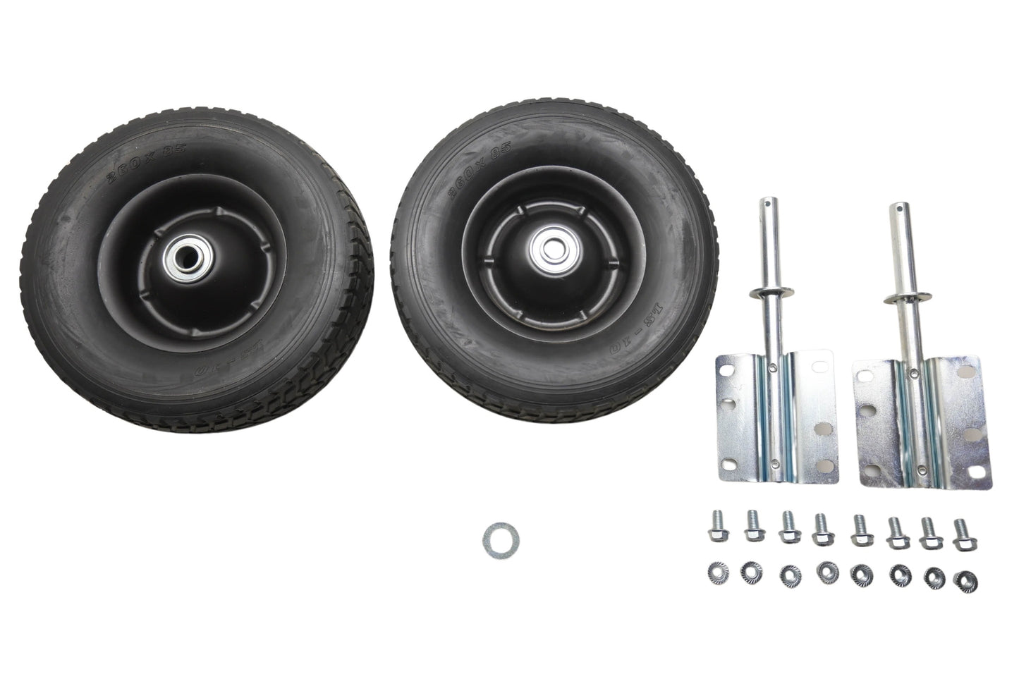 Kohler 25 755 46-S Universal Wheel Kit NOS