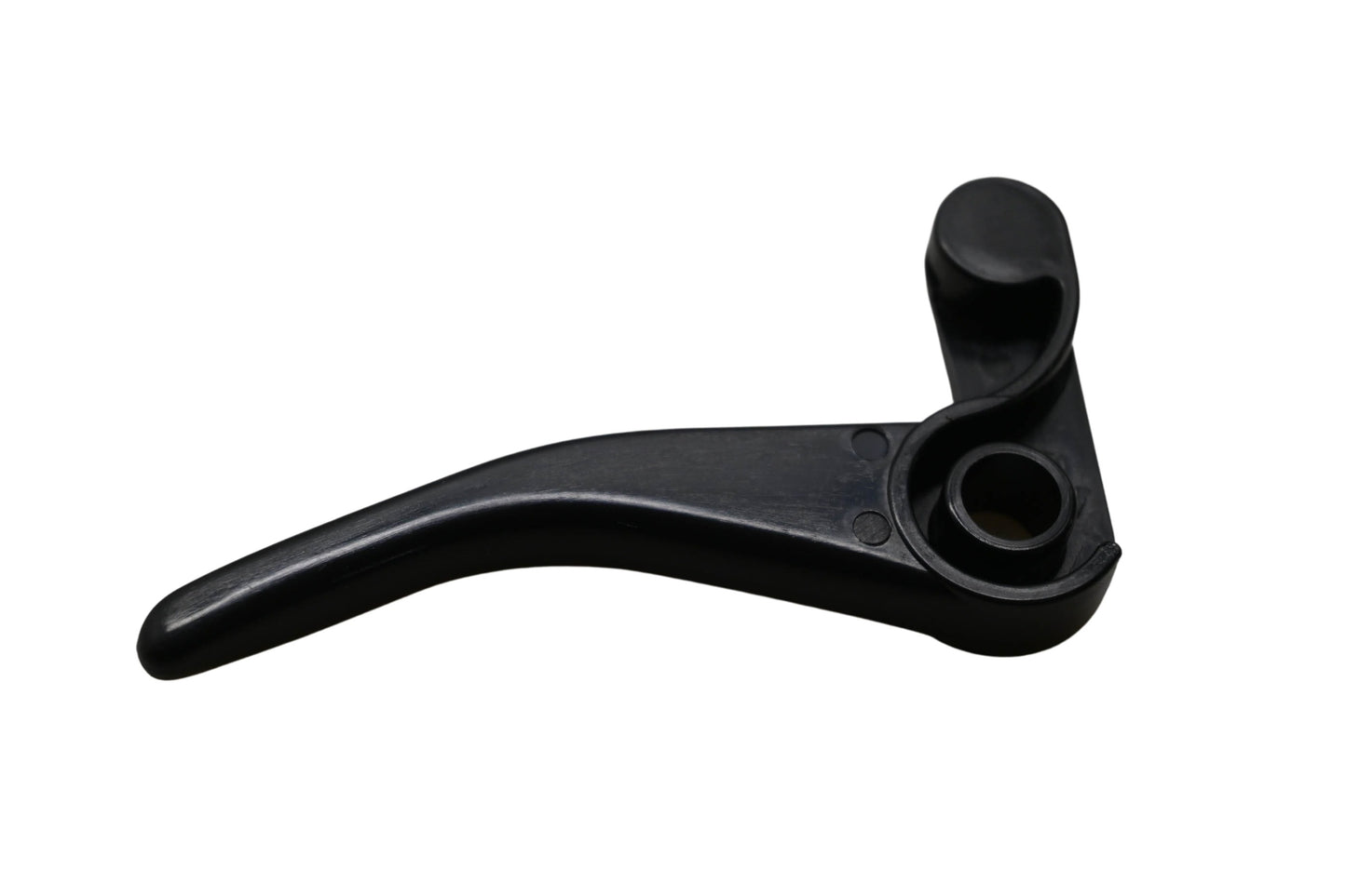 New OEM Echo C450000470, 72435-12730 Throttle Lever NOS