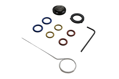 New OEM Briggs & Stratton 191922GS O-ring & Nozzle Maintenance Kit NOS