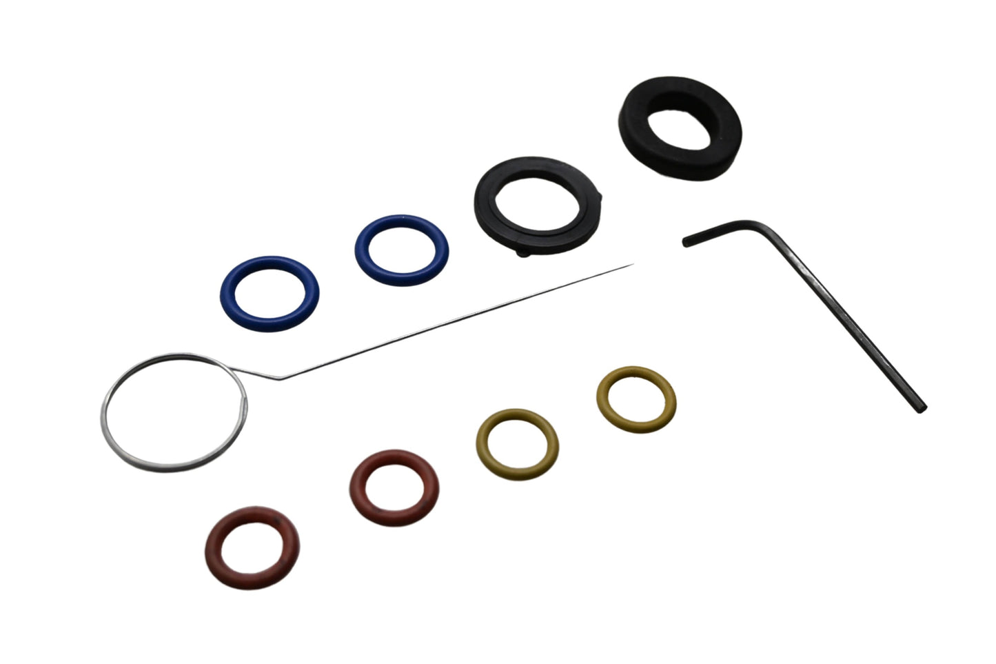 New OEM Briggs & Stratton 191922GS O-ring & Nozzle Maintenance Kit NOS