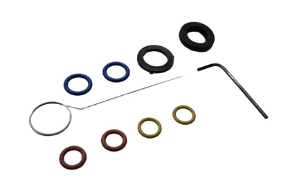 New OEM Briggs & Stratton 191922GS O-ring & Nozzle Maintenance Kit NOS