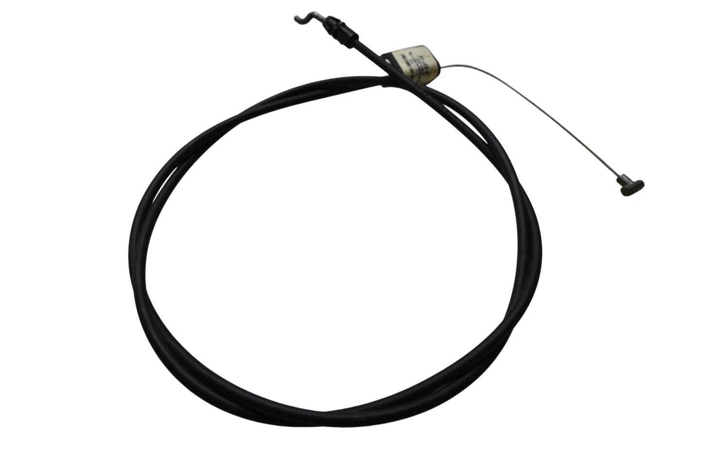 Oregon 60-032-0 Stop Cable NOS