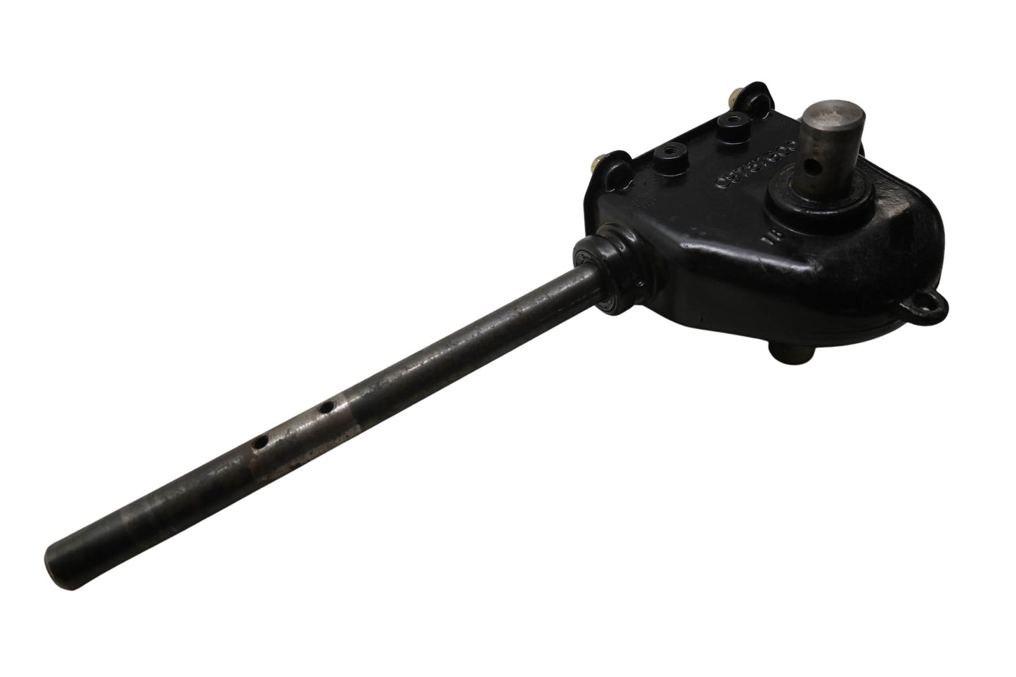 Ariens 09737600 Cast Iron Gear Case