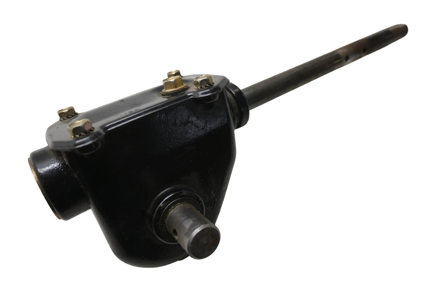 Ariens 09737600 Cast Iron Gear Case