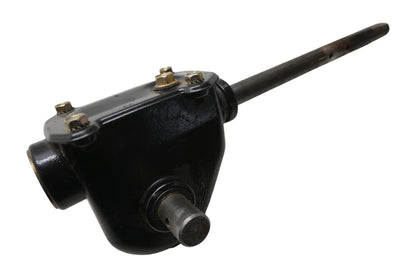 Ariens 09737600 Cast Iron Gear Case