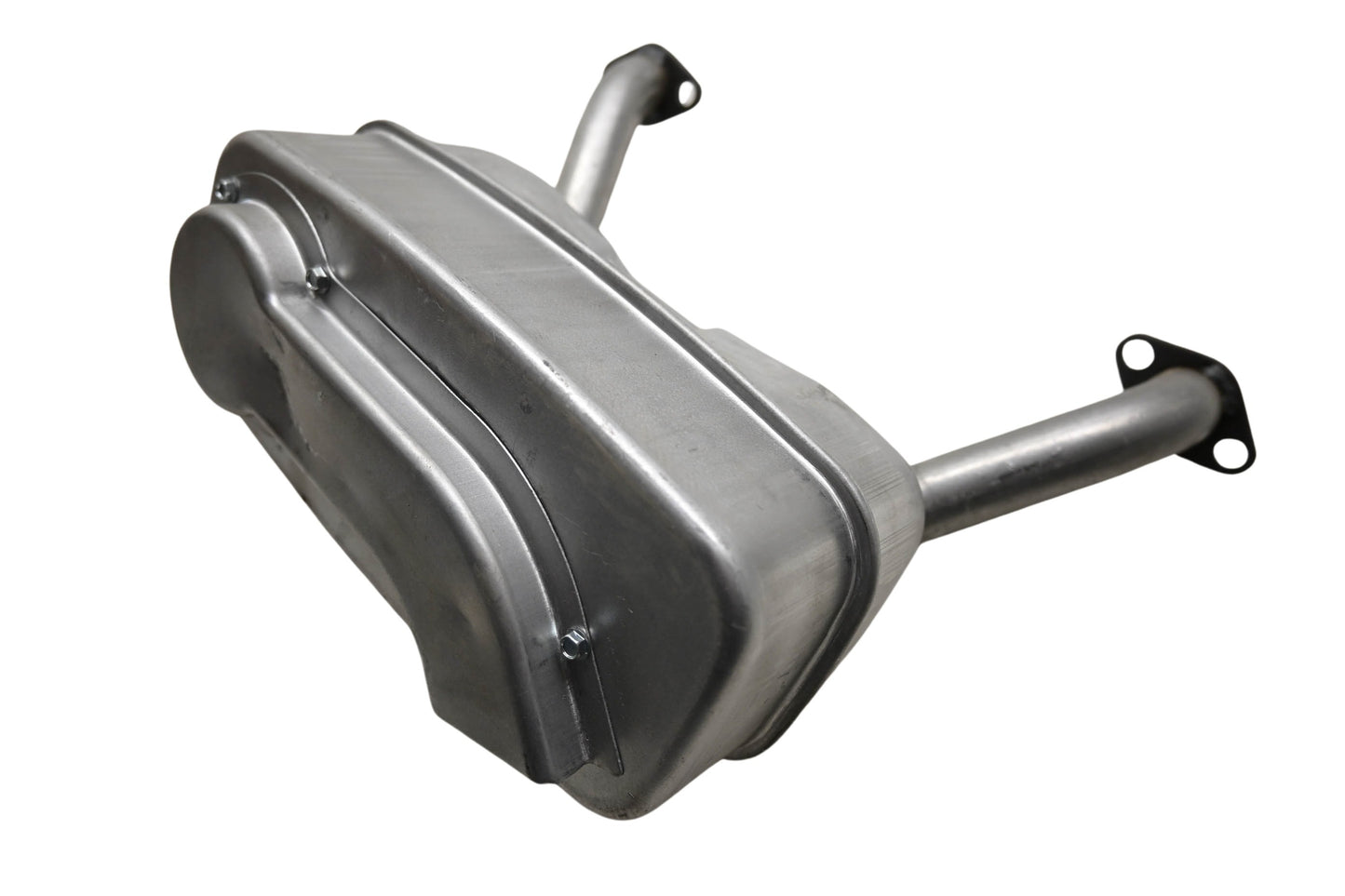 Ariens 00391700 Twin Muffler