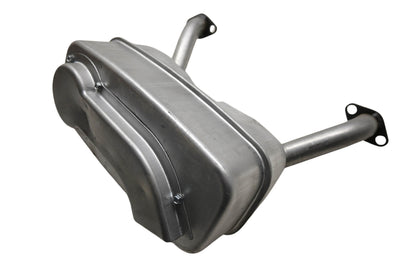 Ariens 00391700 Twin Muffler
