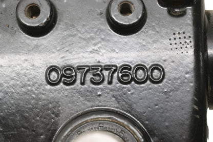 Ariens 09737600 Cast Iron Gear Case