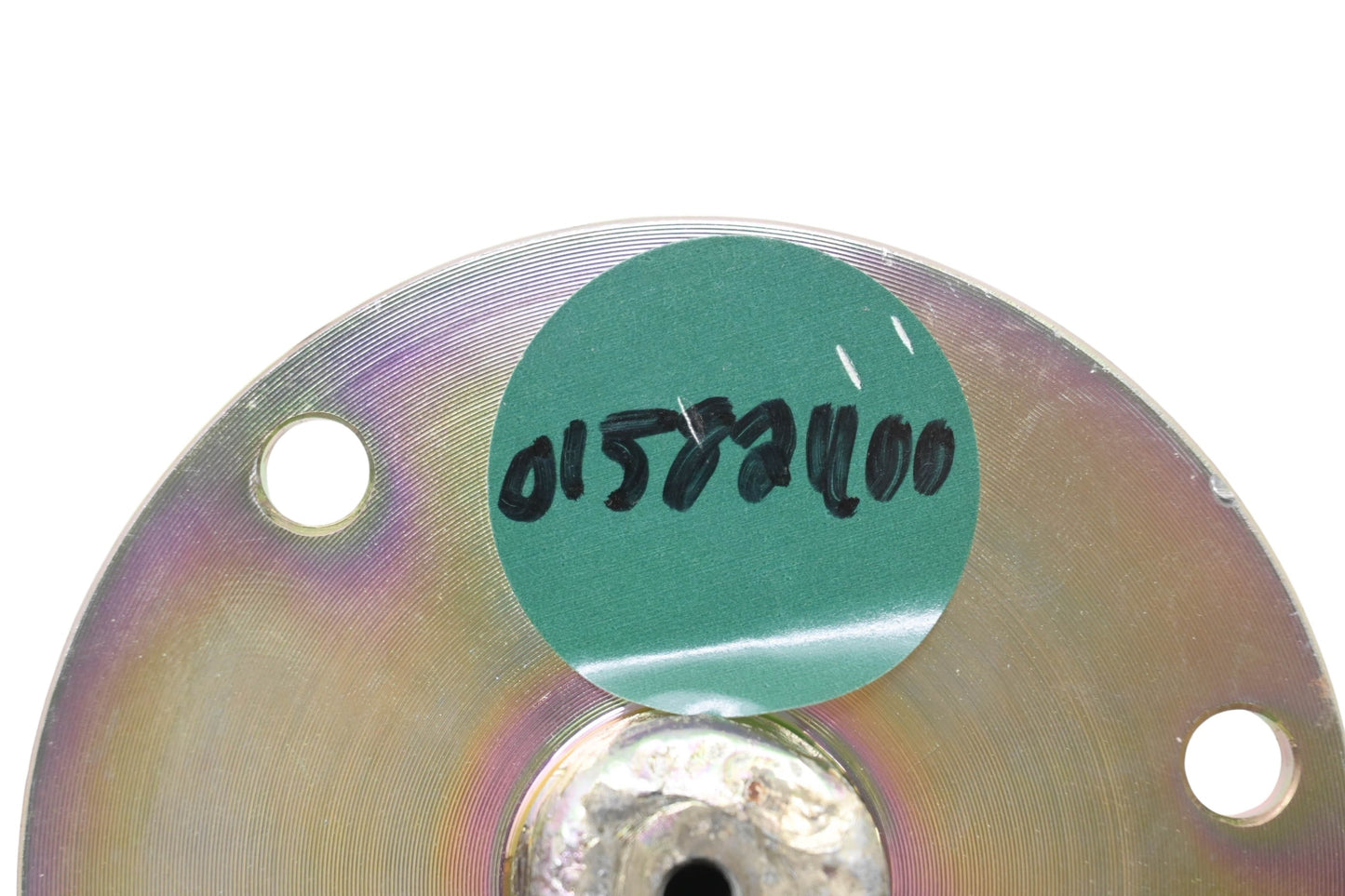 Ariens 01582400 Spindle Shaft Weldment NOS