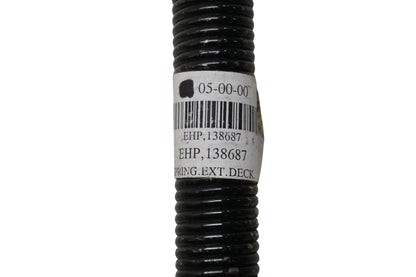 EHP 138687 Idler Spring NOS