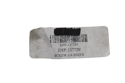 EHP 137729 Guard Screw NOS