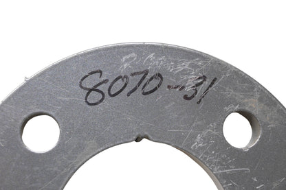 Walker 8070-31 Wheel Spacer Plate NOS
