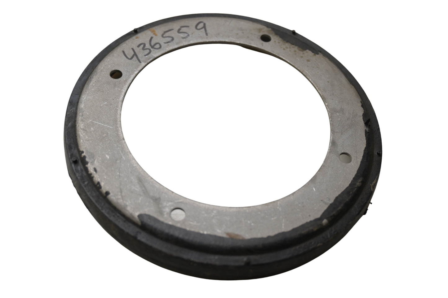 New OEM Husqvarna 436559 Friction Wheel fits Husqvarna Craftsman NOS