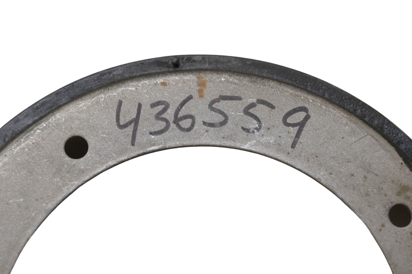 New OEM Husqvarna 436559 Friction Wheel fits Husqvarna Craftsman NOS