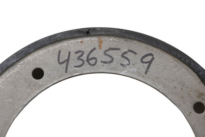 New OEM Husqvarna 436559 Friction Wheel fits Husqvarna Craftsman NOS