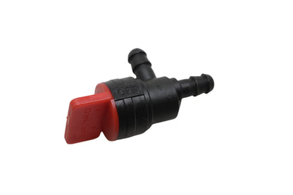 New OEM Briggs & Stratton 698180 Fuel Shut Off Valve NOS