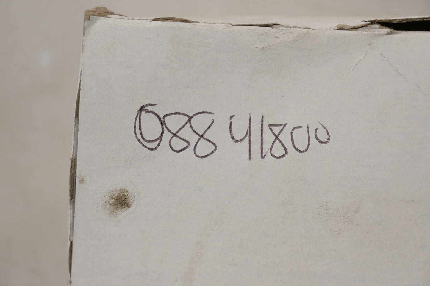 Ariens 08841800 Oil Filter NOS