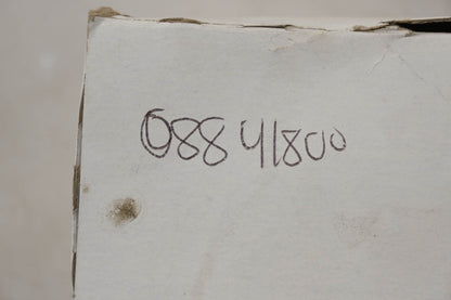 Ariens 08841800 Oil Filter NOS