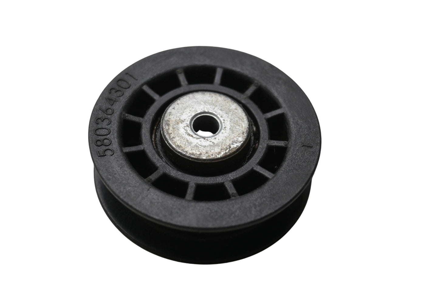 OEM Husqvarna 580364301 Idler Pulley