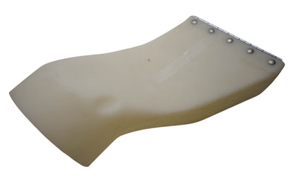 Walker 5794 Grass Catcher Discharge Chute
