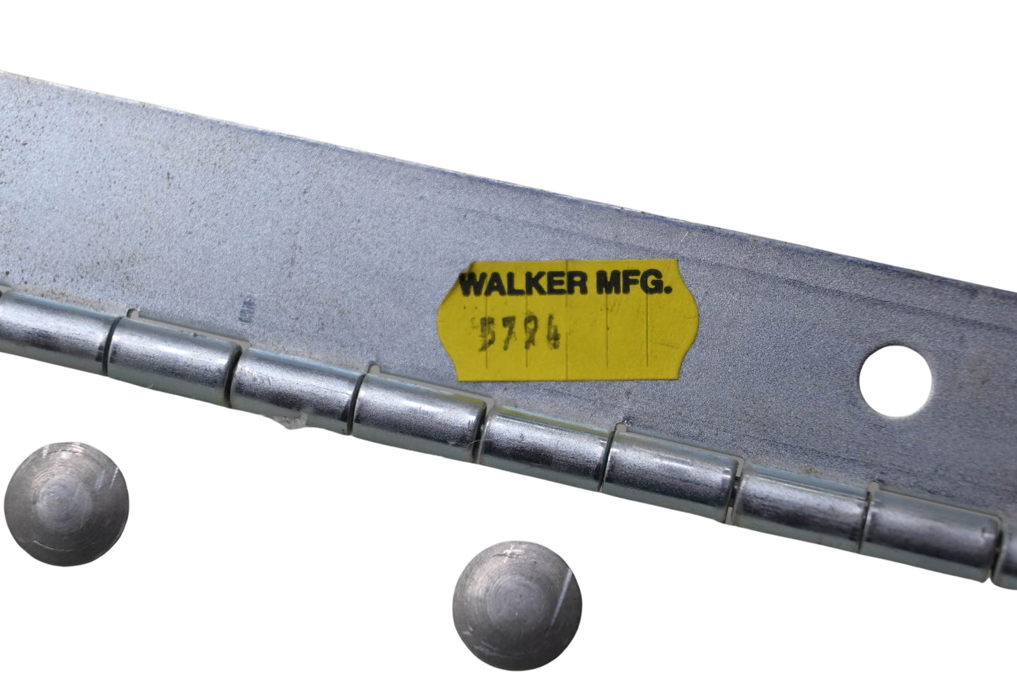 Walker 5794 Grass Catcher Discharge Chute