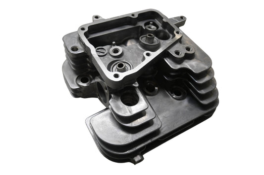 TYC 061517, 0473FB, K-15 Cylinder Head NOS