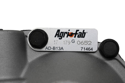 Agri-Fab 71464, AD-B13A Worm Drive Hydro-Gear Assembly NOS