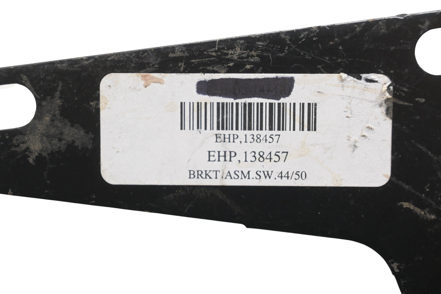 EHP 138457 Bracket Assembly NOS