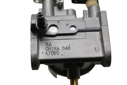 Walbro 47060 Carburetor NOS