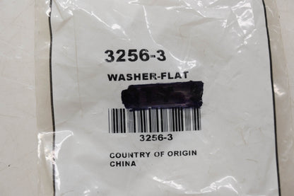 Toro 3256-3 Flat Washer NOS