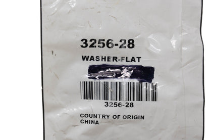 Toro 3256-28 Flat Washer NOS