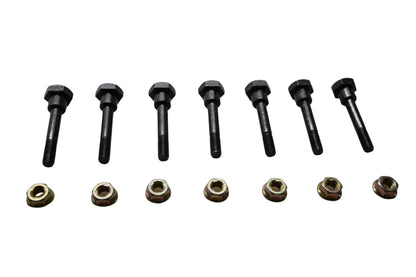 Stens 780-225 Shear Pins & Nuts NOS