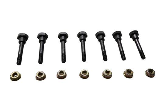Stens 780-225 Shear Pins & Nuts NOS
