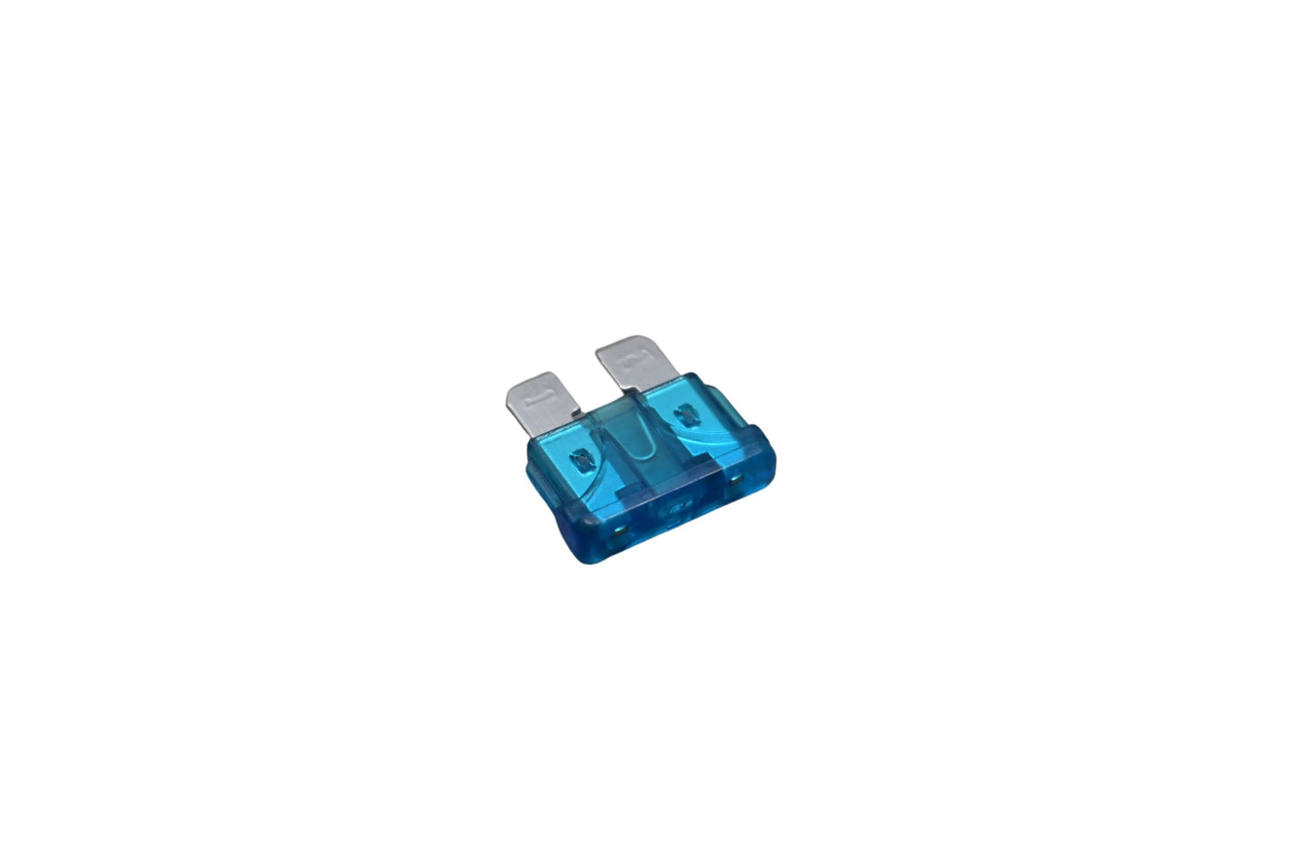 Stens 425-536 15 Amp Fuse NOS