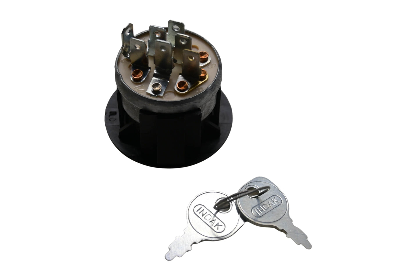 Rotary 31-15282 Ignition Switch NOS