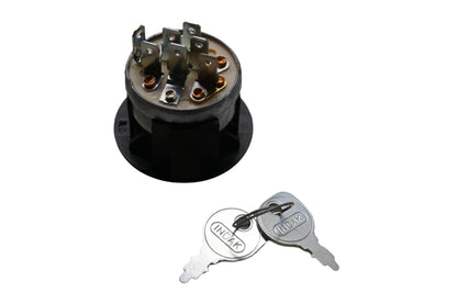 Rotary 31-15282 Ignition Switch NOS