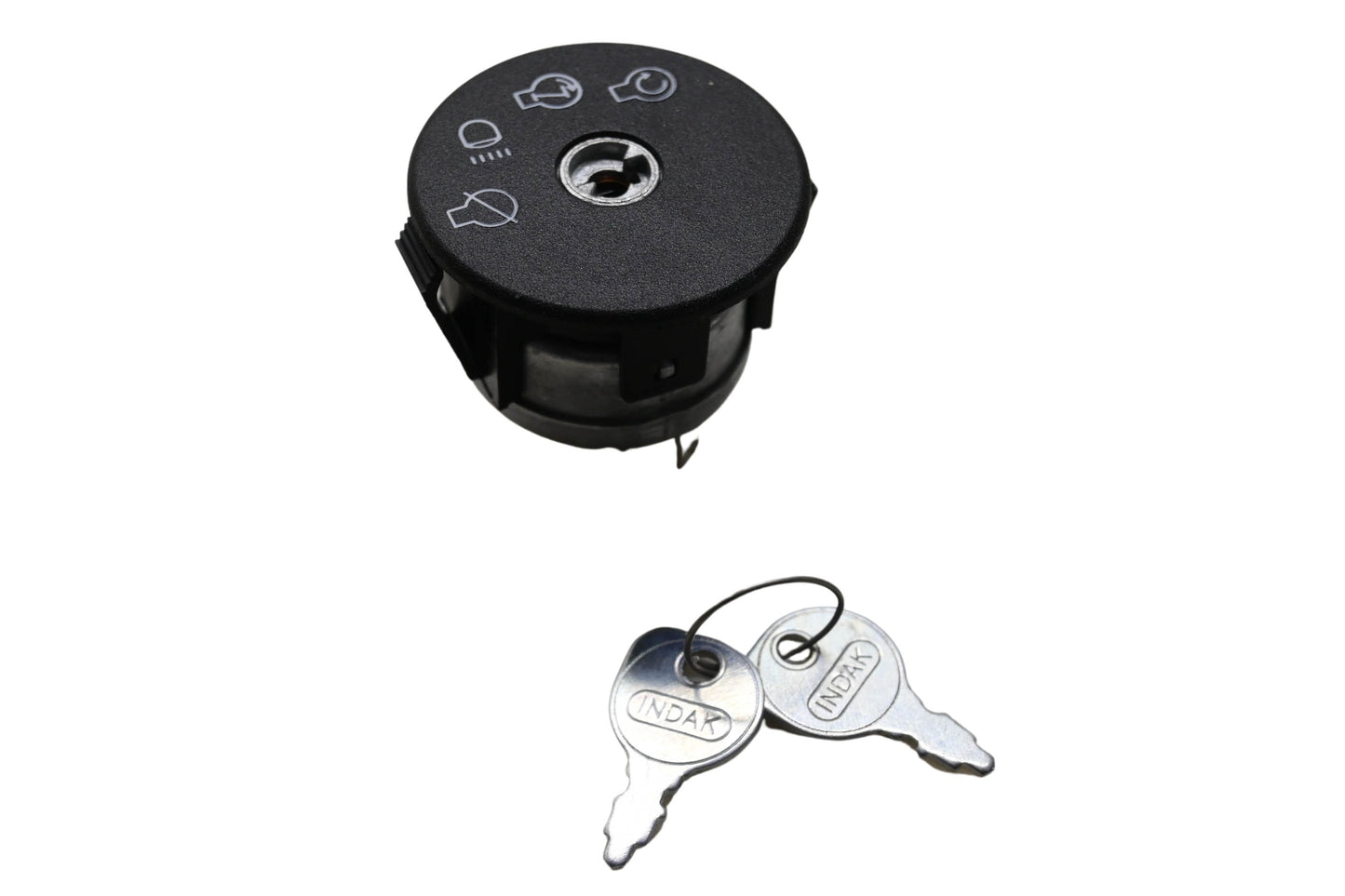 Rotary 31-15282 Ignition Switch NOS