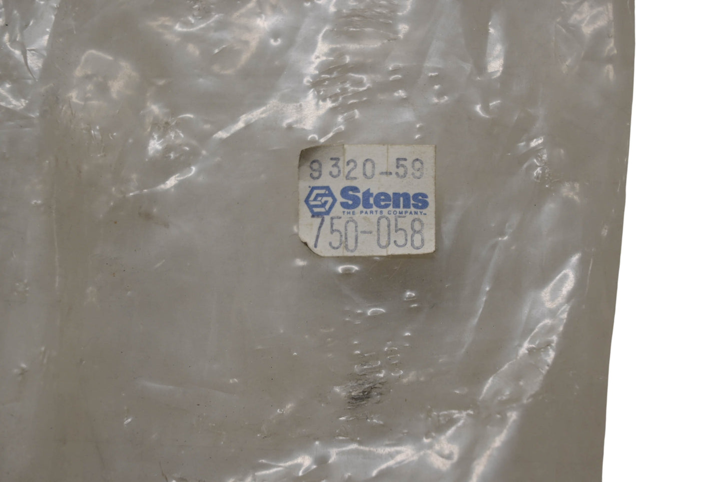 Stens 9320-59, 750-058 Blade Lock NOS