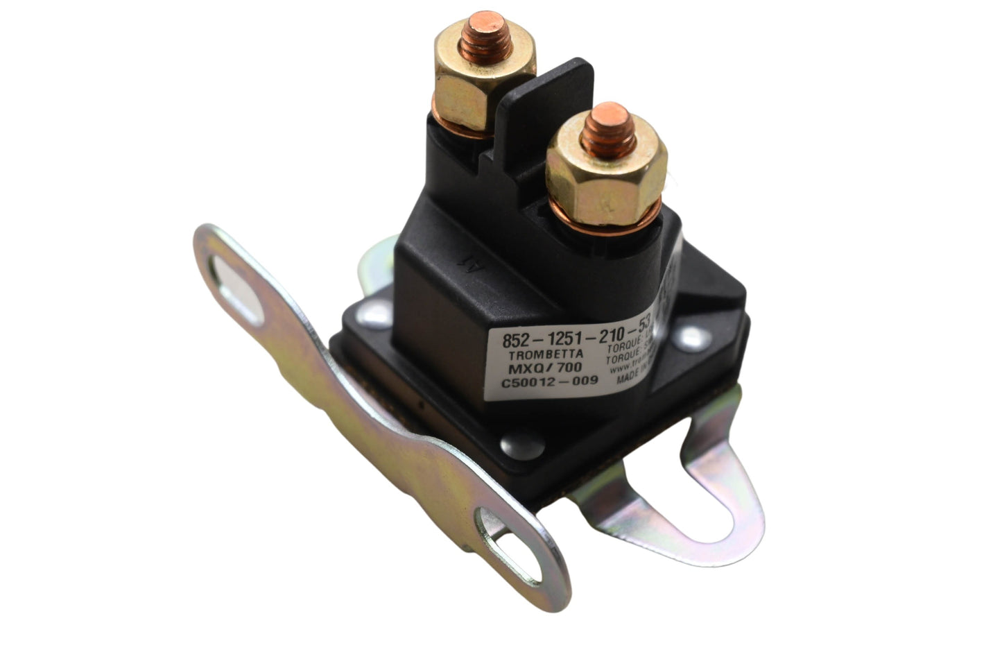 Stens 435-431 Starter Solenoid NOS