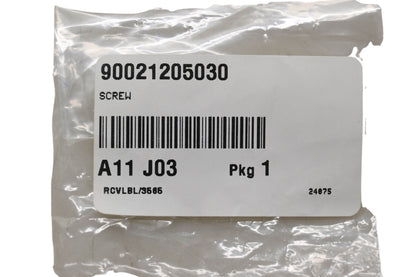 New OEM Echo 90021205030 Screw NOS