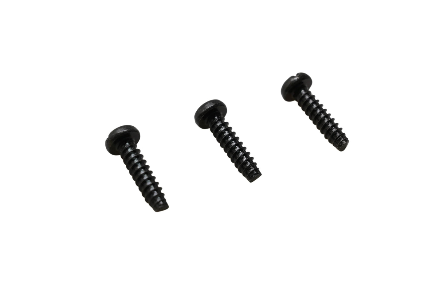 New OEM Echo 90025305020 Screws Qty 3 NOS