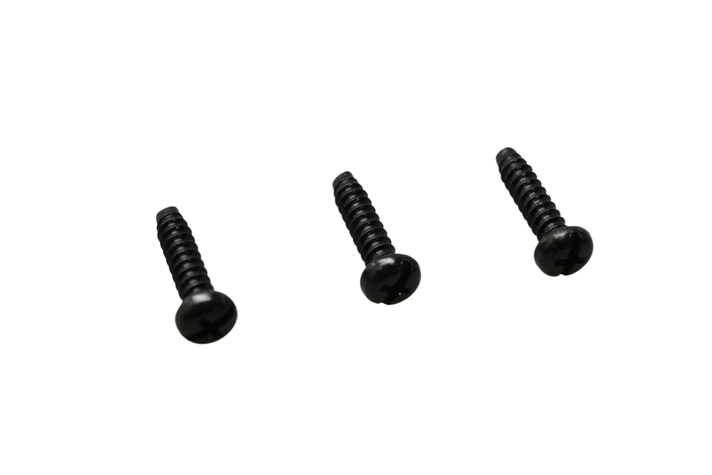New OEM Echo 90025305020 Screws Qty 3 NOS