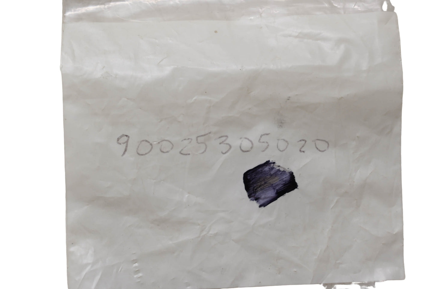 New OEM Echo 90025305020 Screws Qty 3 NOS