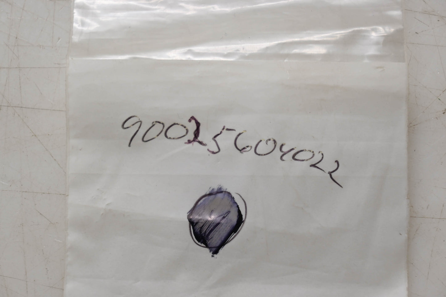 New OEM Echo 90025604022 Screw NOS