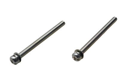 New OEM Echo 90024205060 Screws NOS